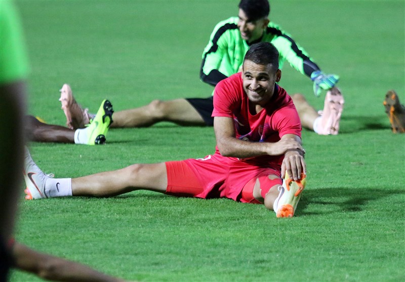پرسپولیس-کاشیما آنتلرز-لیگ قهرمانان آسیا-ایران-ژاپن