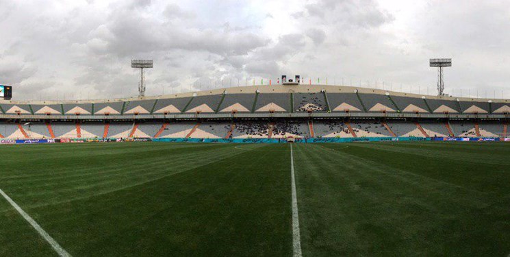 لیگ برتر خلیج فارس-فدراسیون فوتبال-سازمان لیگ-persian gulf premier league