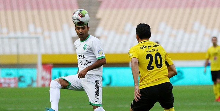 ماشین سازی-لیگ برتر خلیج فارس-ایرانMachine Sazi Tabriz-iran-persian gulf premier league