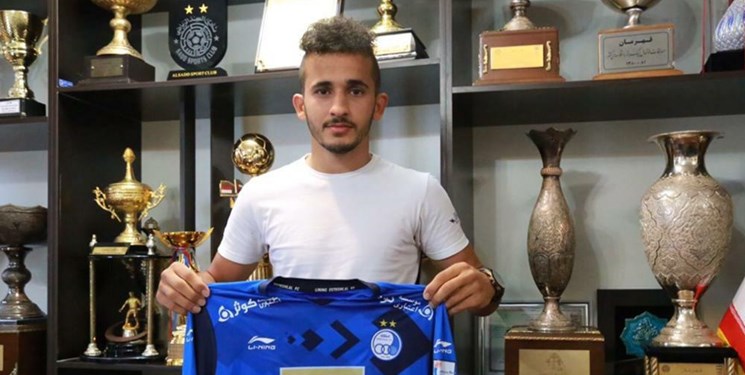 استقلال-لیگ برتر خلیج فارس-ایران-esteghlal-persian gulf premier league-iran