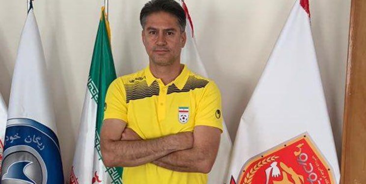 پدیده شهر خودرو-لیگ برتر خلیج فارس-ایران-padide fc-persian gulf premier league-iran