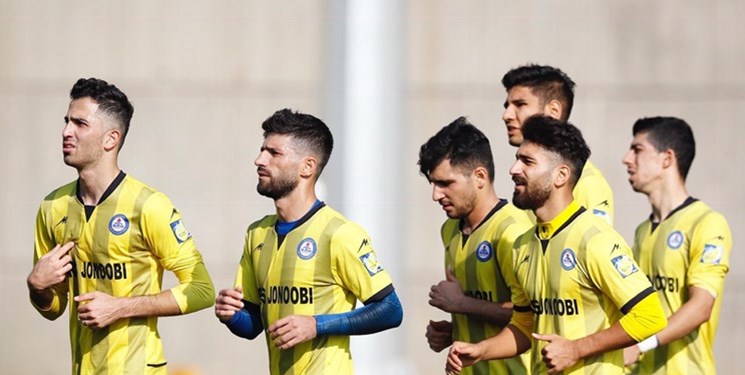 استقلال خوزستان-لیگ برتر خلیج فارس-ایران-esteghlal khuzeshtan-persian gulf premier league-iran