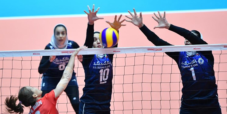 والیبال-ایران-vollyball-iran