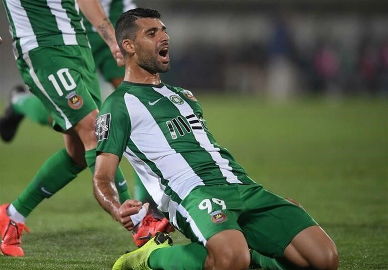 ریو آوه-پرتغال-ایران-rio ave-portugal-iran