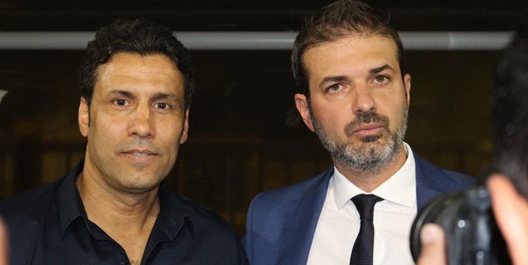 نفت مسجد سلیمان-لیگ برتر خلیج فارس-ایران- Naft Masjed Soleyman-persian gulf premier league-iran