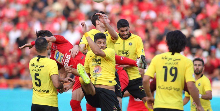 پرسپولیس-لیگ برتر خلیج فارس-ایران-perspolis-persian gulf premier league-iran