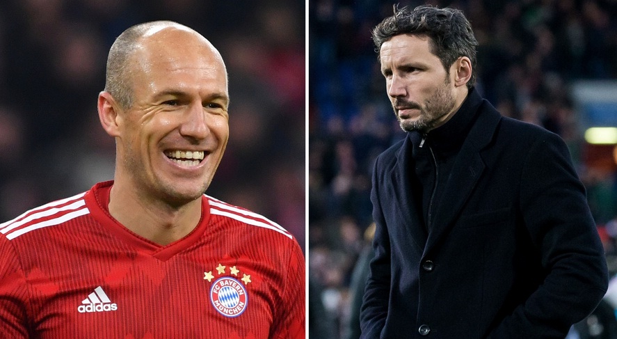 بایرن مونیخ-بوندسلیگا-هلند-bayern munich-bundesliga-netherlands