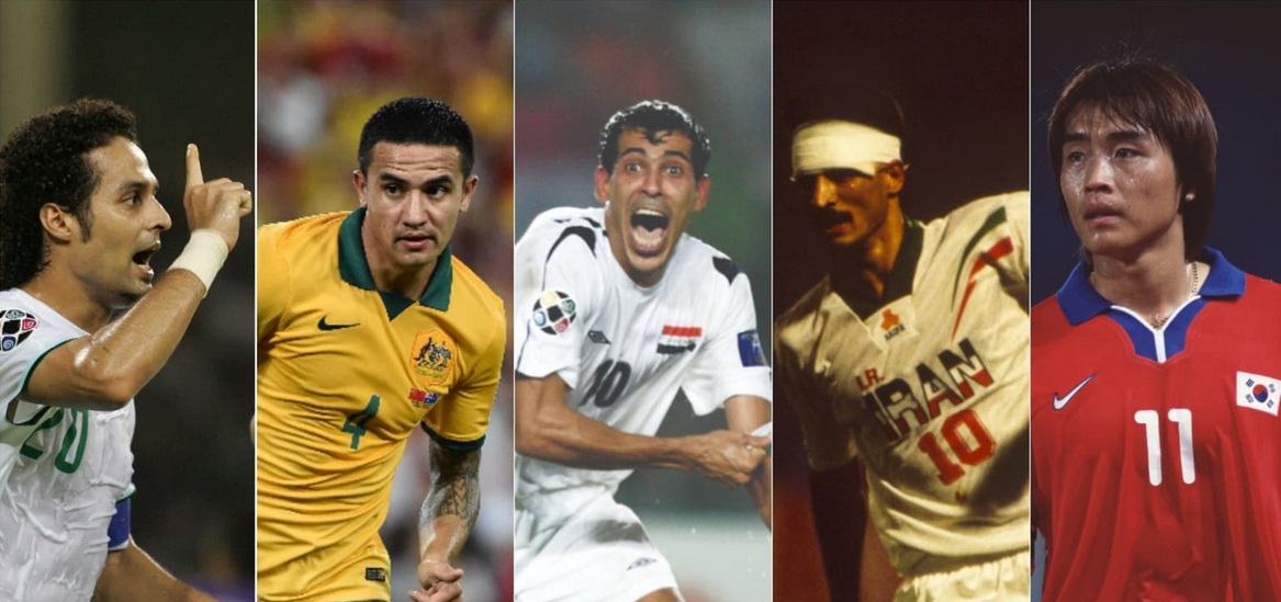 کنفدراسیون فوتبال آسیا-ایران-AFC_iran