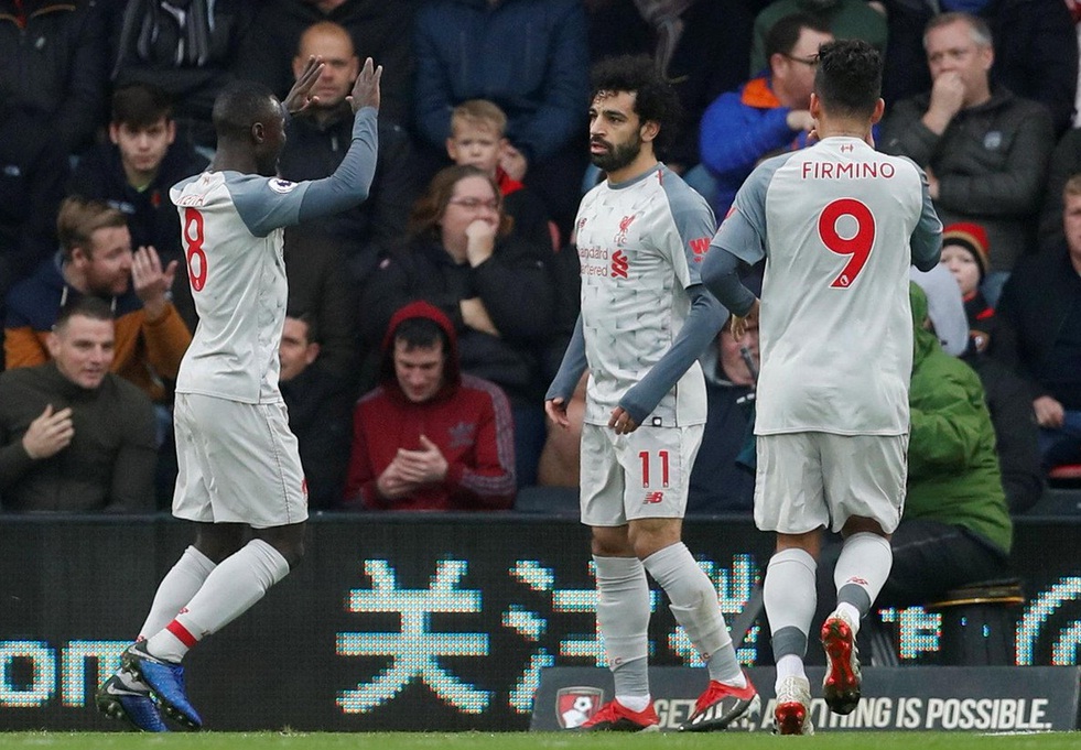 لیورپول-لیگ برتر انگلستان-مصر-انگلیس-liverpool-primier league-egypt-england