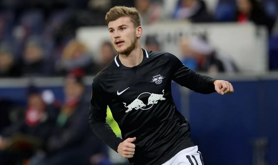 لایپزیش-بوندسلیگا-آلمان-RB Leipzig -bundesliga-germany