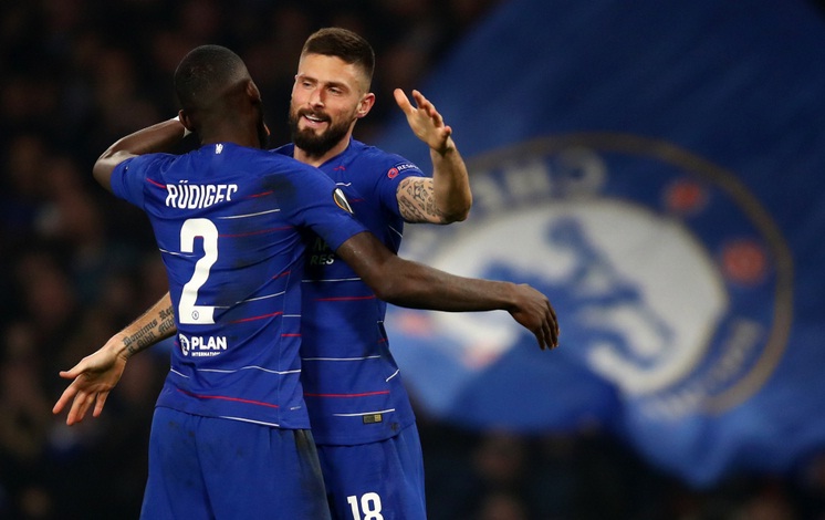 چلسی-لیگ برتر انگلستان-فرانسه-chelsea-primier league-france