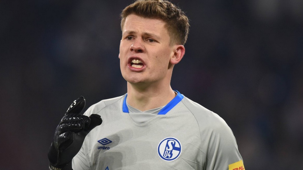 شالکه-بوندسلیگا-آلمان-Schalke 04- bundesliga