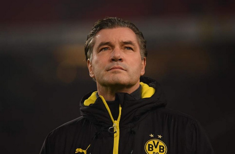 دورتموند-بوندسلیگا-آلمان-Dortmund-bundesliga--germany
