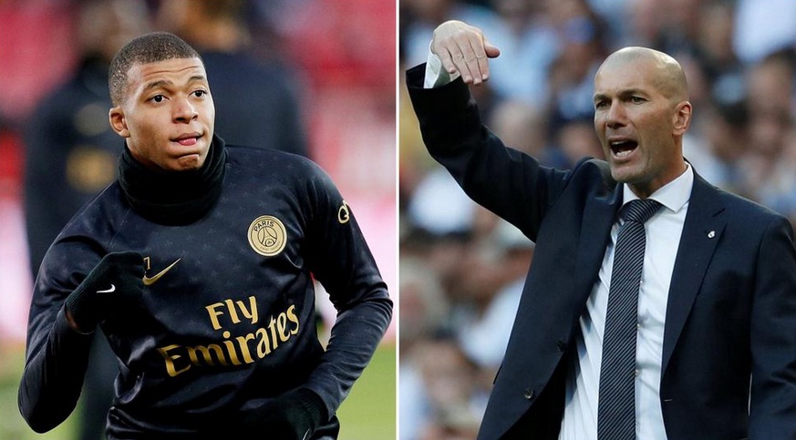 رئال مادرید-لالیگا-فرانسه-real madrid-laliga-france