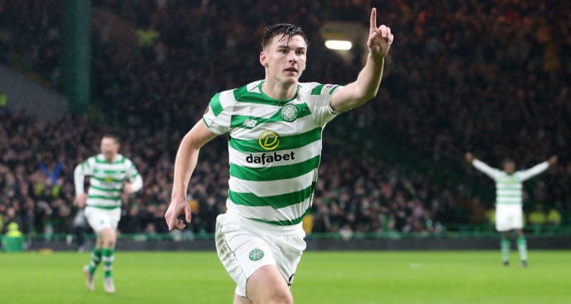 سلتیک-لیگ برتر اسکاتلند-اسکاتلند-Celtic -Scotland