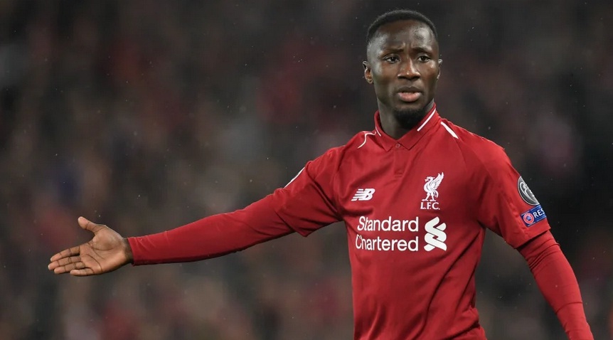 لیورپول-لیگ برتر انگلستان-گینه-liverpool-premier league-Guinea