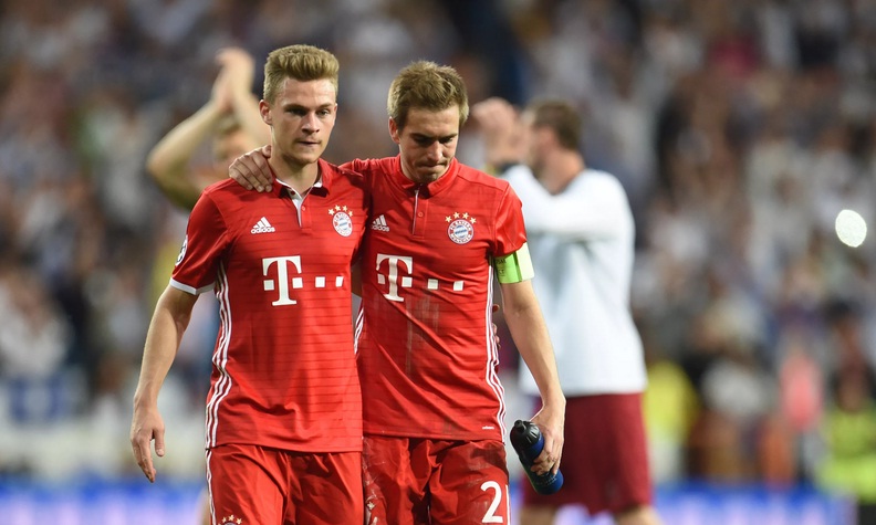 بایرن مونیخ-بوندسلیگا-آلمان-germany-bayern munich-bundesliga--