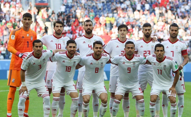 تیم ملی ایران-جام ملت های آسیا2019 امارات