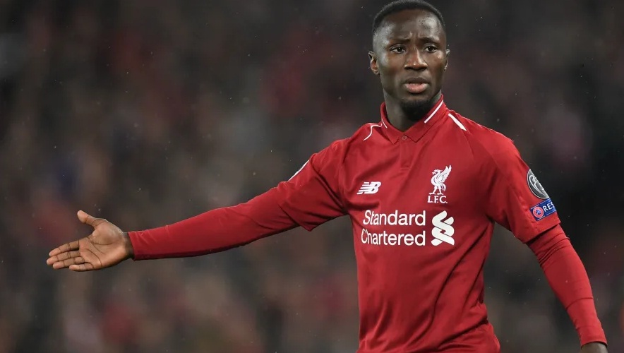 لیورپول-لیگ برتر انگلستان-گینه-liverpool-premier league-Guinea