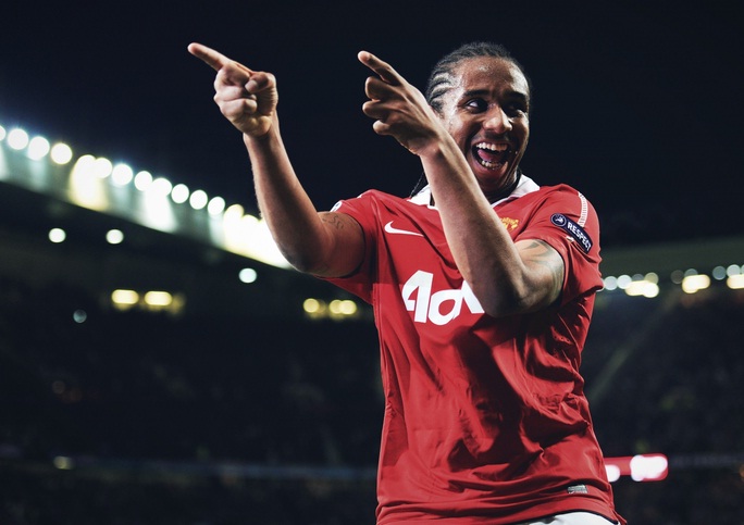 منچستریونایتد-لیگ برتر انگلستان-برزیل-manchester united-premier league-brazil
