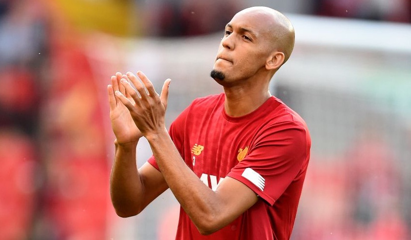 لیورپول-لیگ برتر انگلستان-برزیل-liverpool-premier league-brazil