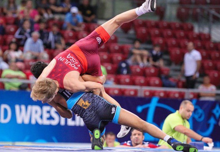 کشتی-ایران-wrestler-iran