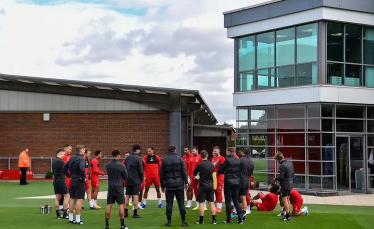لیورپول-لیگ برتر انگلستان-آلمان-liverpool-premier league-germany