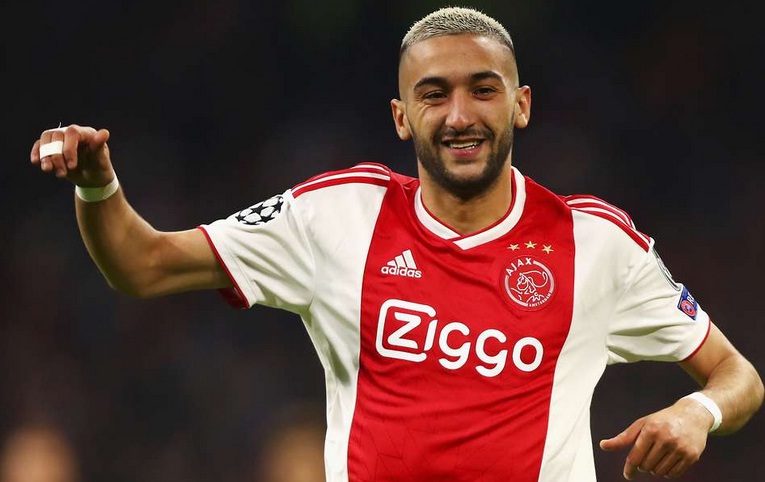 آژاکس-هلند-ajax-netherlands-مراکش-morocco