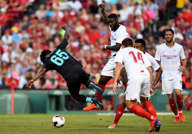 سویا-لالیگا-فرانسه-sevilla-laliga-france