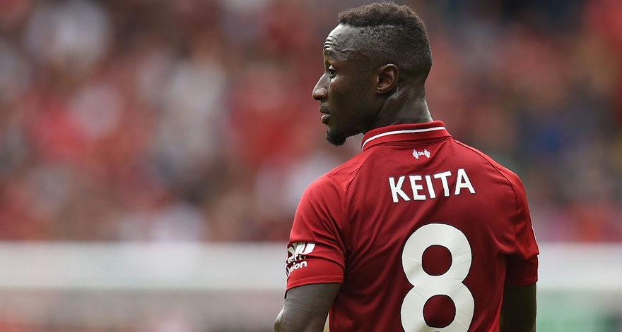 لیورپول-لیگ برتر انگلستان-گینه-liverpool-premier league-Guinea