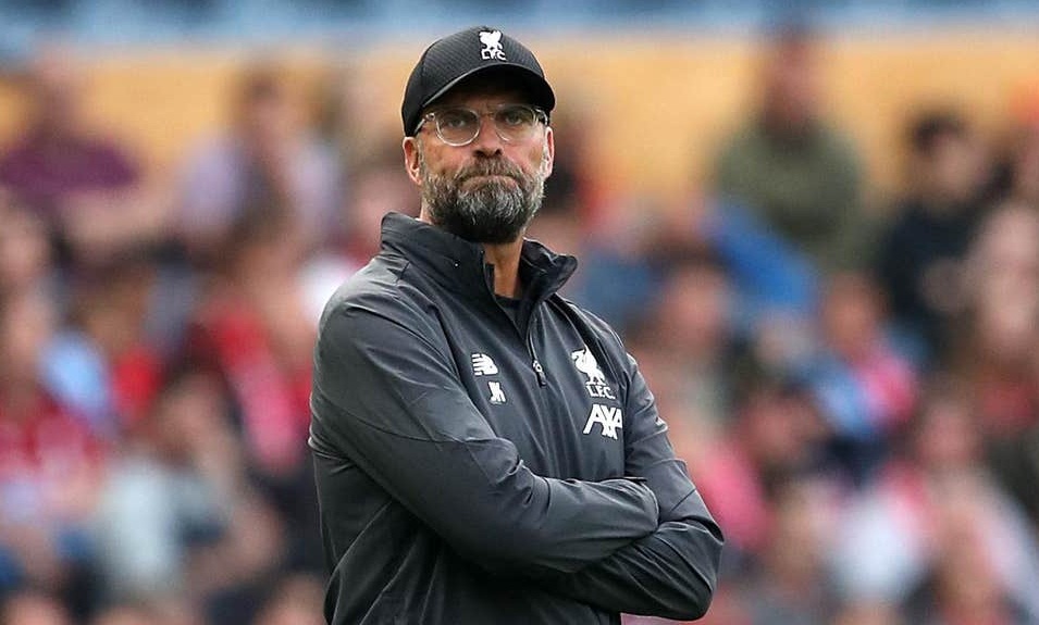 لیورپول-لیگ برتر انگلستان-آلمان-liverpool-premier league-germany
