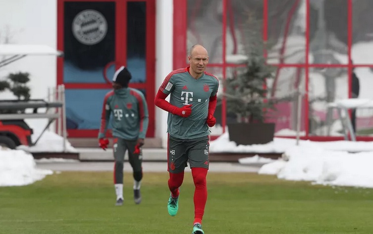 بایرن مونیخ-بوندسلیگا-هلند-bayern munich-bundesliga-netherlands