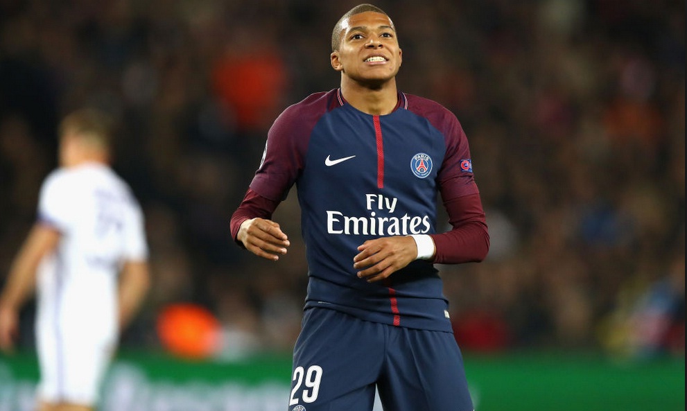 پاری سن ژرمن-لیگ 1-فرانسه- paris saint germain- league 1