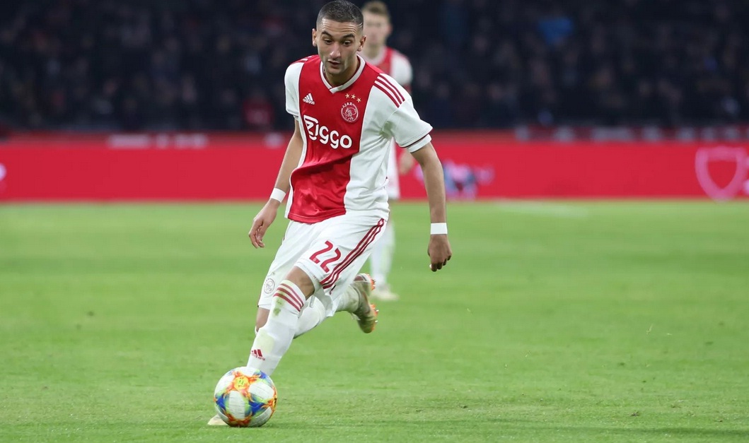آژاکس-هلند-ajax-netherlands