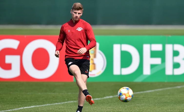 لایپزیش-بوندسلیگا-آلمان-RB Leipzig -bundesliga-germany