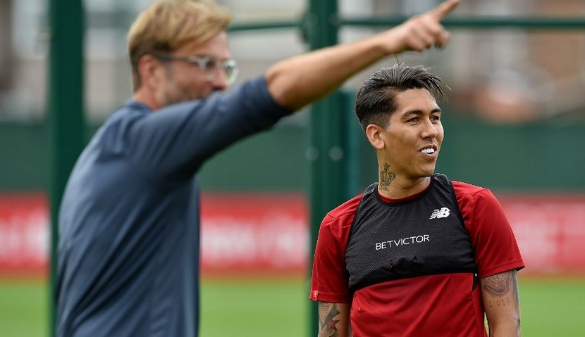 لیورپول-لیگ برتر انگلستان-آلمان-liverpool-premier league-germany