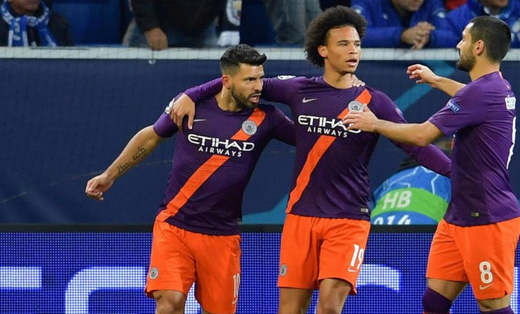 منچسترسیتی-لیگ برتر انگلستان-آلمان-man city-premier league-germany