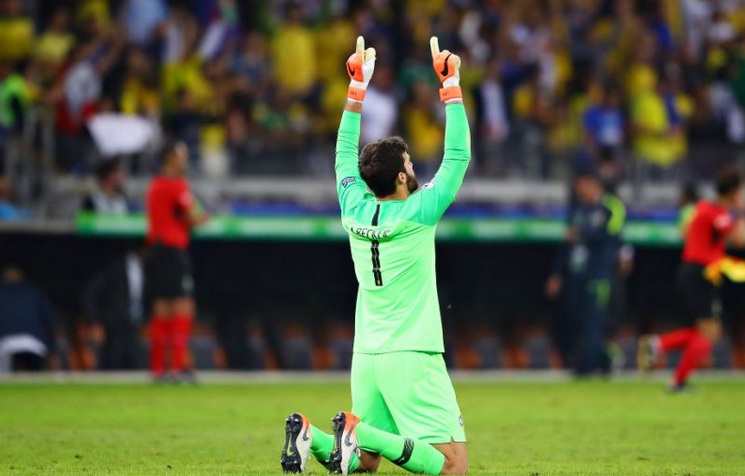 لیورپول-لیگ برتر انگلستان-برزیل-liverpool-premier league-brazil