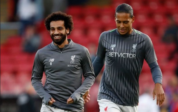 لیورپول-لیگ برتر انگلستان-هلند-مصر-liverpool-primier league-netherlands-egypt