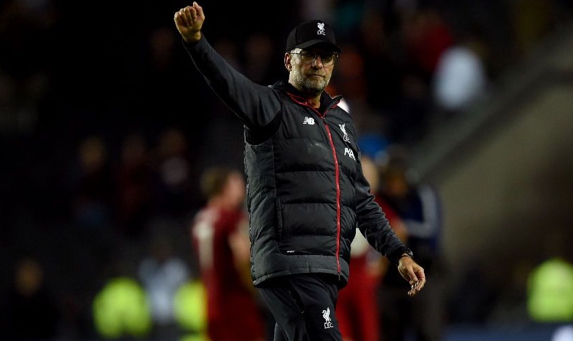 لیورپول-لیگ برتر انگلستان-آلمان-liverpool-premier league-germany