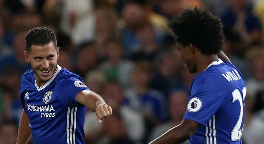چلسی-لیگ برتر انگلستان-بلژیک-chelsea-premier league-belgium