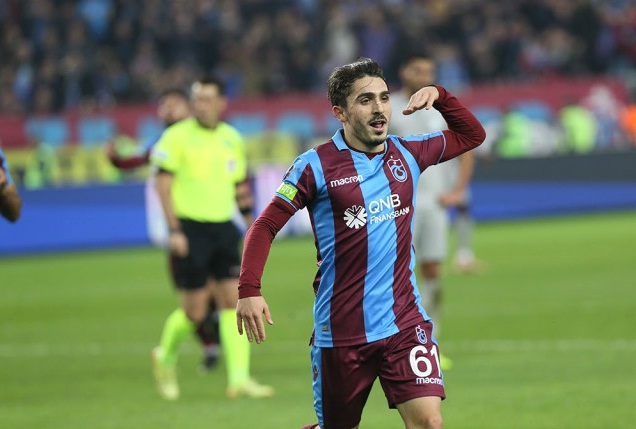 ترابزون اسپور-ترکیهTrabzonspor-Turkish