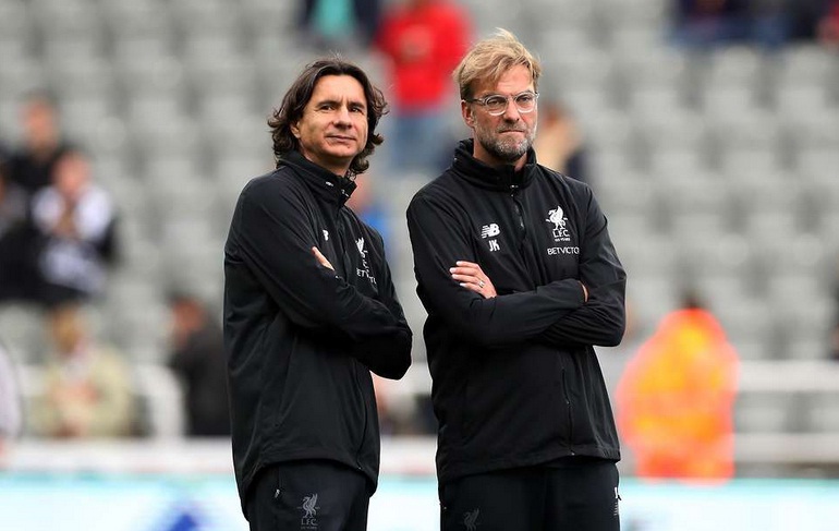 لیورپول-لیگ برتر انگلستان-آلمان-liverpool-premier league-germany