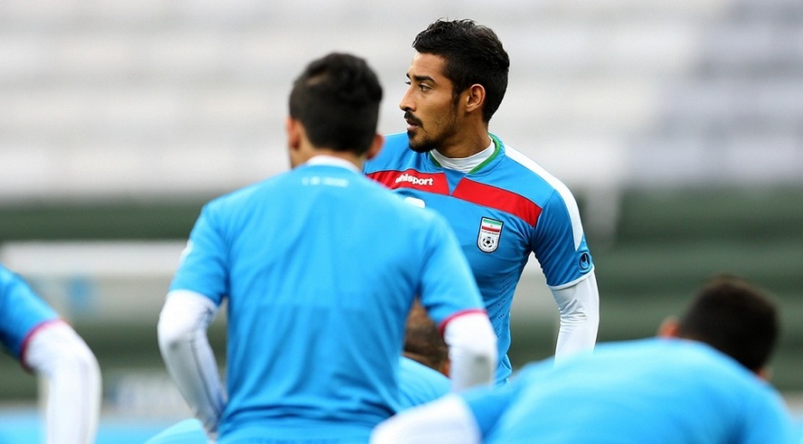 آپوئل نیکوزیا-ایران-apoel-iran
