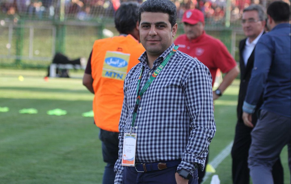 پرسپولیس-لیگ برتر خلیج فارس-نقل و انتقالات