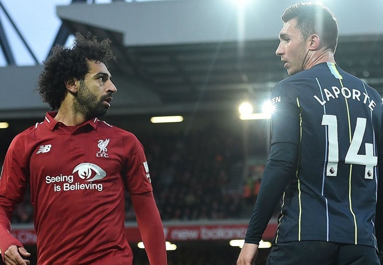 لیورپول-منچسترسیتی-لیگ برتر انگلستان-liverpool-man city- primier league