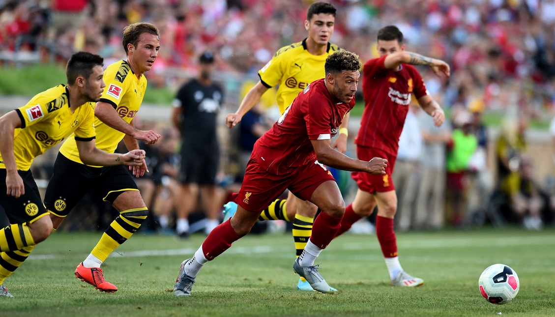 دورتموند-بوندسلیگا-آلمان-لیورپول-لیگ برتر انگلستان-انگلیس-liverpool-premier league-england- Dortmund-bundesliga--germany