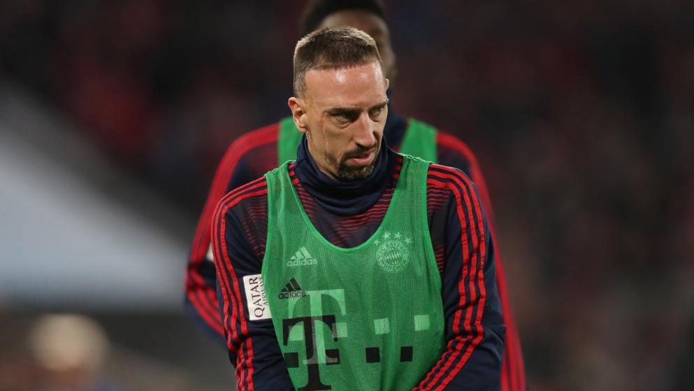 بایرن مونیخ-بوندسلیگا-فرانسه-bayern munich-bundesliga-france