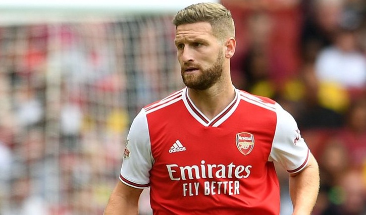 آرسنال--لیگ برتر انگلستان-آلمان-arsenal--premier league-germany