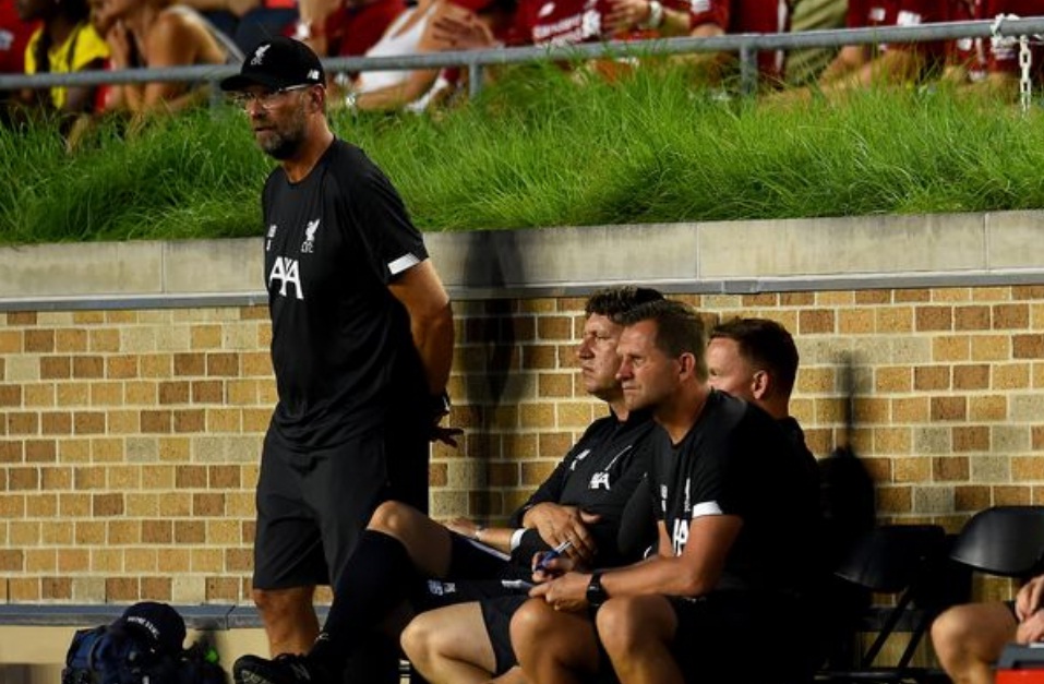 لیورپول-لیگ برتر انگلستان-آلمان-liverpool-premier league-germany